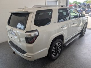 2021 Toyota 4Runner LIMITED AWD, in Magog, Quebec - 3 - w320h240px