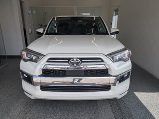 2021 Toyota 4Runner LIMITED AWD, in Magog, Quebec - 5 - w320h240px