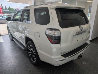 2021 Toyota 4Runner LIMITED AWD, in Magog, Quebec - 4 - w320h240px