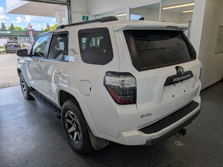 2022 Toyota 4Runner TRD OFF ROAD, 4X4, in Magog, Quebec - 5 - w320h240px