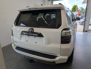 2022 Toyota 4Runner TRD OFF ROAD, 4X4, in Magog, Quebec - 4 - w320h240px