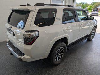 2022 Toyota 4Runner TRD OFF ROAD, 4X4, in Magog, Quebec - 3 - w320h240px