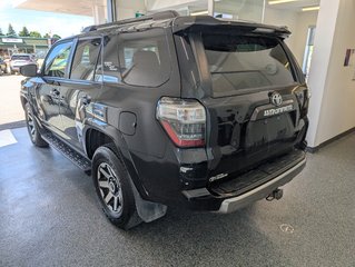 2022 Toyota 4Runner TRD OFF ROAD AWD, in Magog, Quebec - 5 - w320h240px