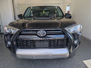 2022 Toyota 4Runner TRD OFF ROAD AWD, in Magog, Quebec - 6 - w320h240px