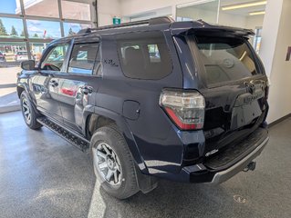 Toyota 4Runner TRD OFF ROAD, 4X4, 2022 à Magog, Québec - 5 - w320h240px