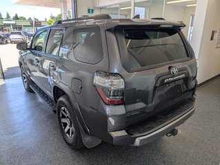 2023 Toyota 4Runner TRD OFF ROAD AWD, in Magog, Quebec - 5 - w320h240px
