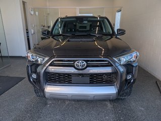 Toyota 4Runner TRD OFF ROAD. 2023 à Magog, Québec - 5 - w320h240px