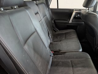 Toyota 4Runner LIMITED, GARANTIE JUSQU EN 2028, 2023 à Magog, Québec - 6 - w320h240px