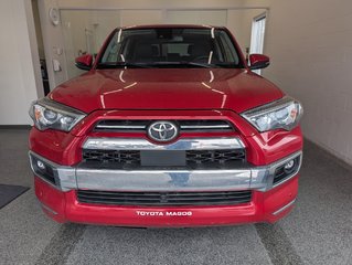 Toyota 4Runner LIMITED, GARANTIE JUSQU EN 2028, 2023 à Magog, Québec - 5 - w320h240px