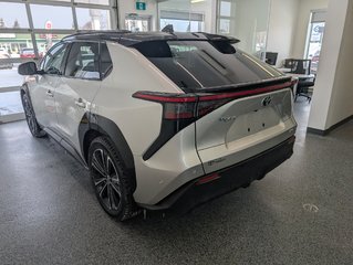 Toyota bZ4X XLE AWD TECHNOLOGIE, 2023 à Magog, Québec - 4 - w320h240px
