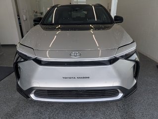Toyota bZ4X XLE AWD TECHNOLOGIE, 2023 à Magog, Québec - 5 - w320h240px