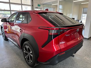 2023 Toyota bZ4X XLE AWD in Magog, Quebec - 5 - w320h240px