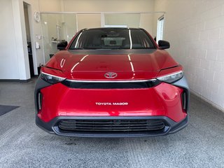 2023 Toyota bZ4X XLE AWD in Magog, Quebec - 6 - w320h240px