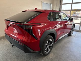 2023 Toyota bZ4X XLE AWD in Magog, Quebec - 3 - w320h240px