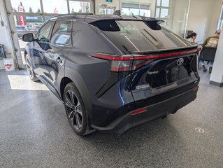 Toyota bZ4X XLE AWD 2023 à Magog, Québec - 4 - w320h240px