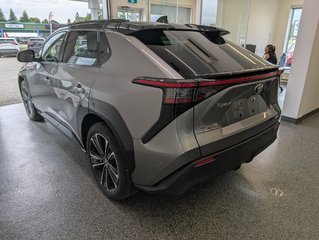 2023 Toyota bZ4X XLE AWD, in Magog, Quebec - 4 - w320h240px