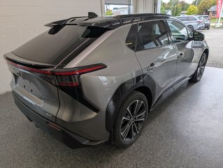 2023 Toyota bZ4X XLE AWD, in Magog, Quebec - 3 - w320h240px