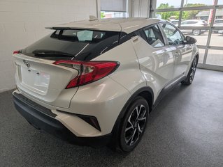Toyota C-HR  2018 à Magog, Québec - 3 - w320h240px