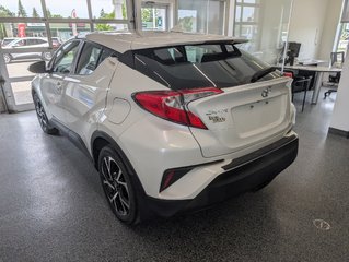 Toyota C-HR  2018 à Magog, Québec - 4 - w320h240px