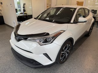2018 Toyota C-HR XLE in Magog, Quebec - 5 - w320h240px