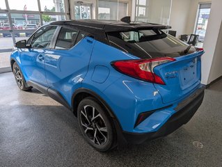 2019 Toyota C-HR XLE PREMIUM in Magog, Quebec - 5 - w320h240px