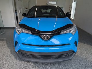 2019 Toyota C-HR XLE PREMIUM in Magog, Quebec - 6 - w320h240px