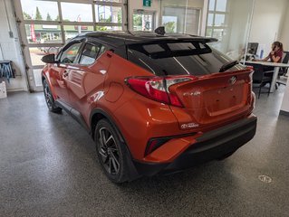 Toyota C-HR LIMITED, CUIR, A/C, 2020 à Magog, Québec - 4 - w320h240px