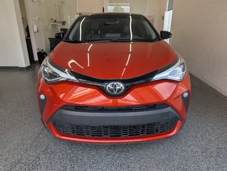 Toyota C-HR LIMITED, CUIR, A/C, 2020 à Magog, Québec - 5 - w320h240px