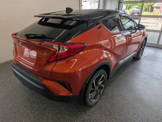Toyota C-HR LIMITED, CUIR, A/C, 2020 à Magog, Québec - 3 - w320h240px