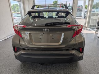 2021 Toyota C-HR XLE PREMIUM in Magog, Quebec - 4 - w320h240px