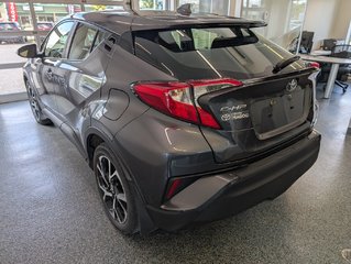 2021 Toyota C-HR XLE PREMIUM, A/C, in Magog, Quebec - 5 - w320h240px