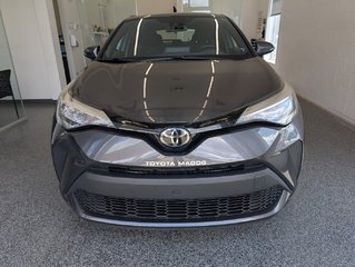 2021 Toyota C-HR XLE PREMIUM, A/C, in Magog, Quebec - 6 - w320h240px
