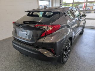 2021 Toyota C-HR XLE PREMIUM, A/C, in Magog, Quebec - 3 - w320h240px