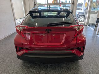 2021 Toyota C-HR XLE PREMIUM in Magog, Quebec - 4 - w320h240px
