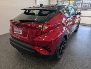 2021 Toyota C-HR XLE PREMIUM in Magog, Quebec - 3 - w320h240px
