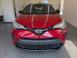 2021 Toyota C-HR XLE PREMIUM in Magog, Quebec - 6 - w320h240px