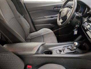 Toyota C-HR LE 2021 à Magog, Québec - 6 - w320h240px