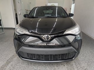 Toyota C-HR  2021 à Magog, Québec - 5 - w320h240px