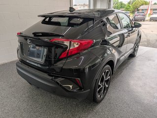 Toyota C-HR  2021 à Magog, Québec - 3 - w320h240px