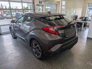 2022 Toyota C-HR Limited FWD, GARANTIE JUSQU EN 2026, in Magog, Quebec - 5 - w320h240px