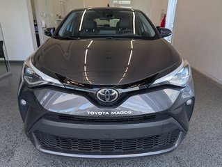 2022 Toyota C-HR Limited FWD, GARANTIE JUSQU EN 2026, in Magog, Quebec - 6 - w320h240px