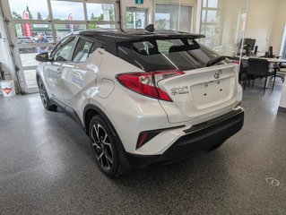 2022 Toyota C-HR XLE PREMIUM, in Magog, Quebec - 4 - w320h240px