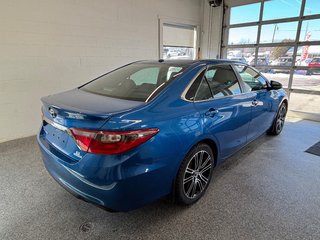 Toyota Camry SE, AUTOMATIQUE, A/C, 2016 à Magog, Québec - 3 - w320h240px