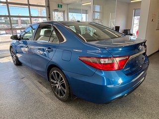 Toyota Camry SE, AUTOMATIQUE, A/C, 2016 à Magog, Québec - 5 - w320h240px