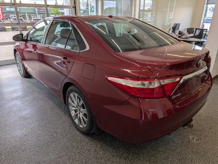 Toyota Camry XLE 2017 à Magog, Québec - 5 - w320h240px