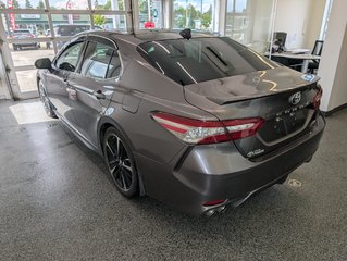 2018 Toyota Camry XSE in Magog, Quebec - 4 - w320h240px