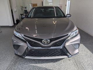 2018 Toyota Camry XSE in Magog, Quebec - 5 - w320h240px
