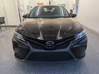 2019 Toyota Camry SE in Magog, Quebec - 6 - w320h240px