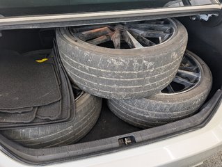 Toyota Camry XSE AWD, CUIR ROUGE, 2020 à Magog, Québec - 6 - w320h240px