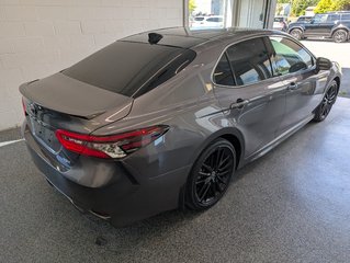 2022 Toyota Camry XSE in Magog, Quebec - 3 - w320h240px